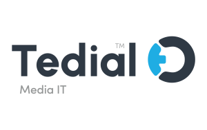Logo Tedial