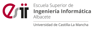 Logo UCLM-ESII